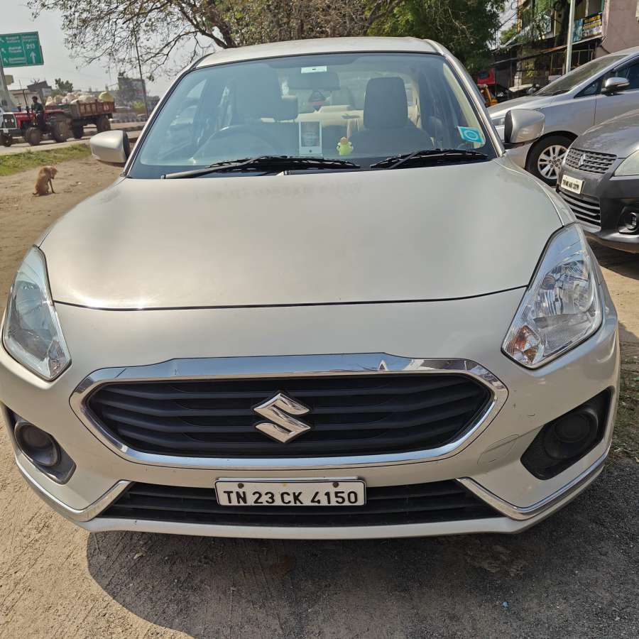 Maruti Suzuki Swift dzire VDI
