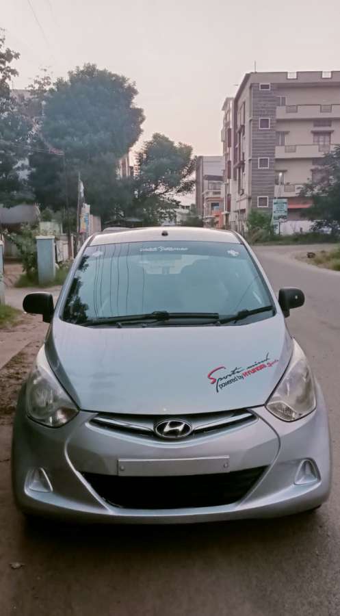 Hyundai Eon Era Plus