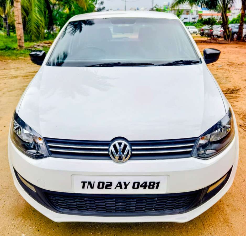 Volkswagen Polo others