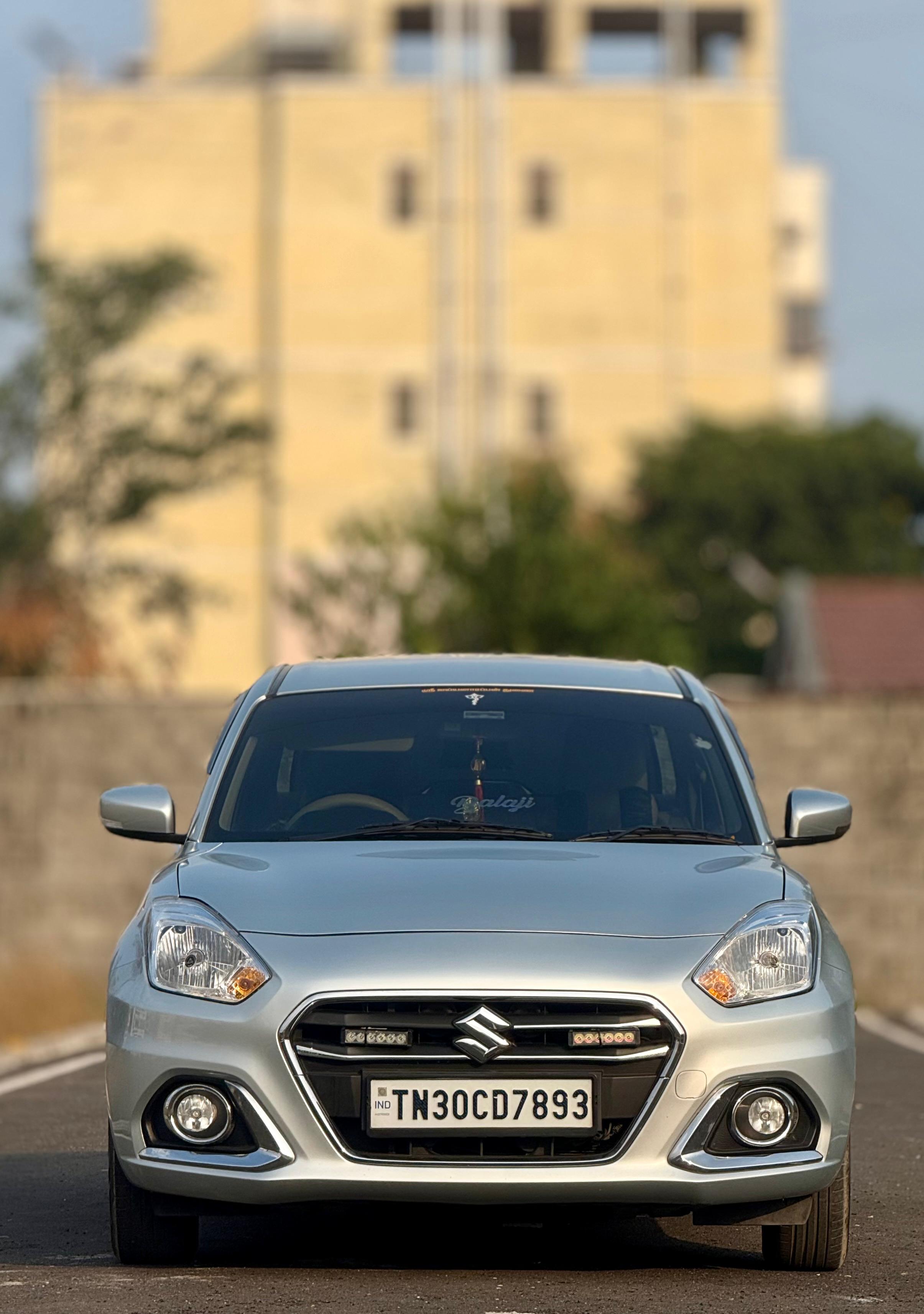 Maruti Suzuki Swift dzire ZXI