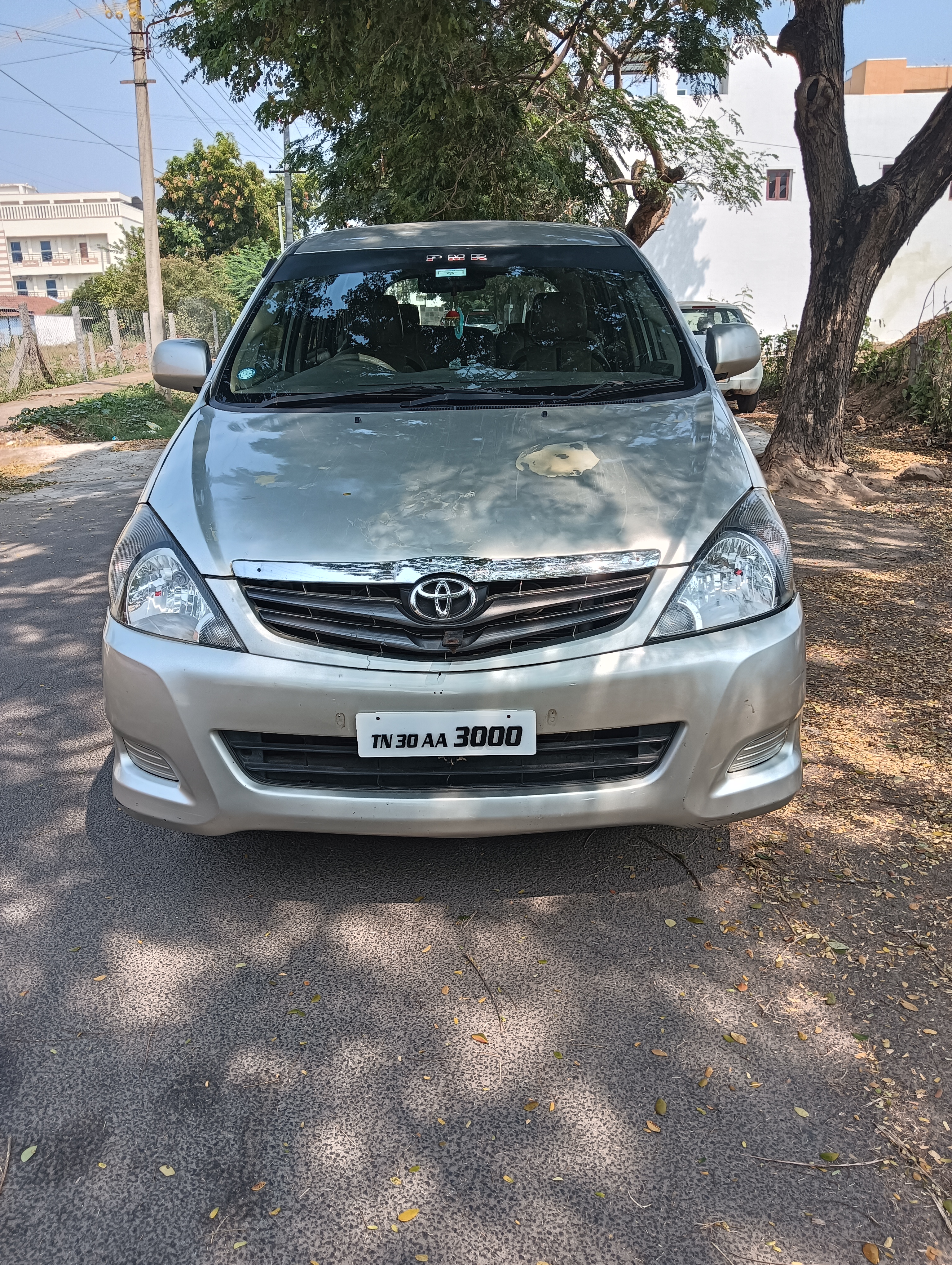 Toyota Innova 2.5 G4