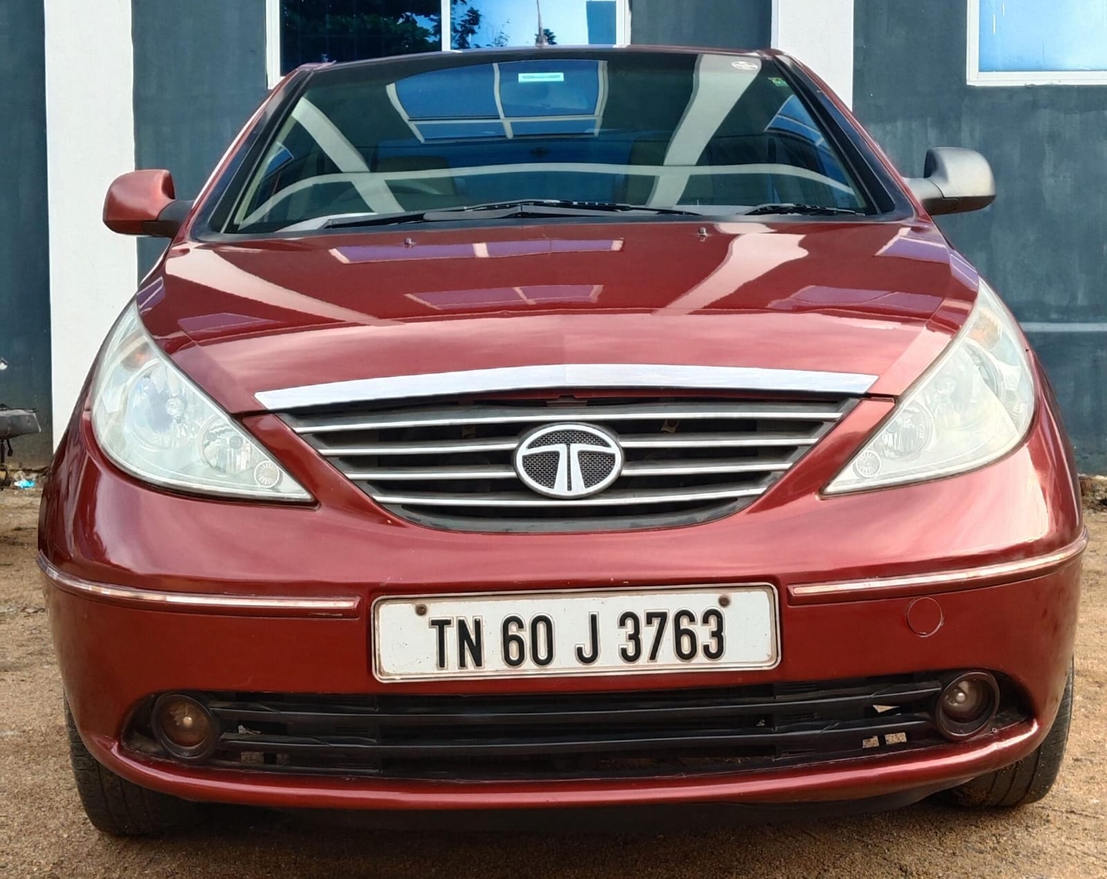 Tata Manza Elan Quadrajet BS IV