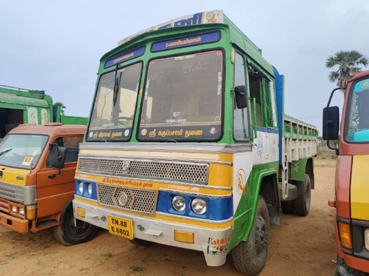 Ashok Leyland Lynix 3 others