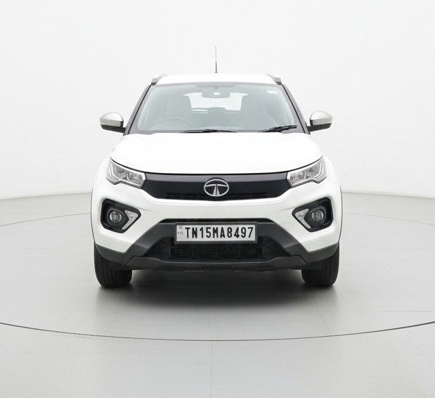 Tata Nexon XMA AMT