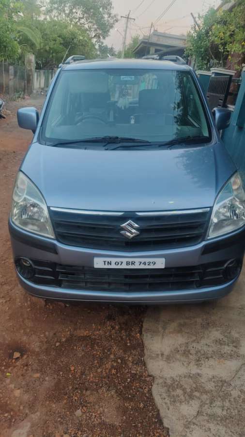 Maruti Suzuki Wagon R others