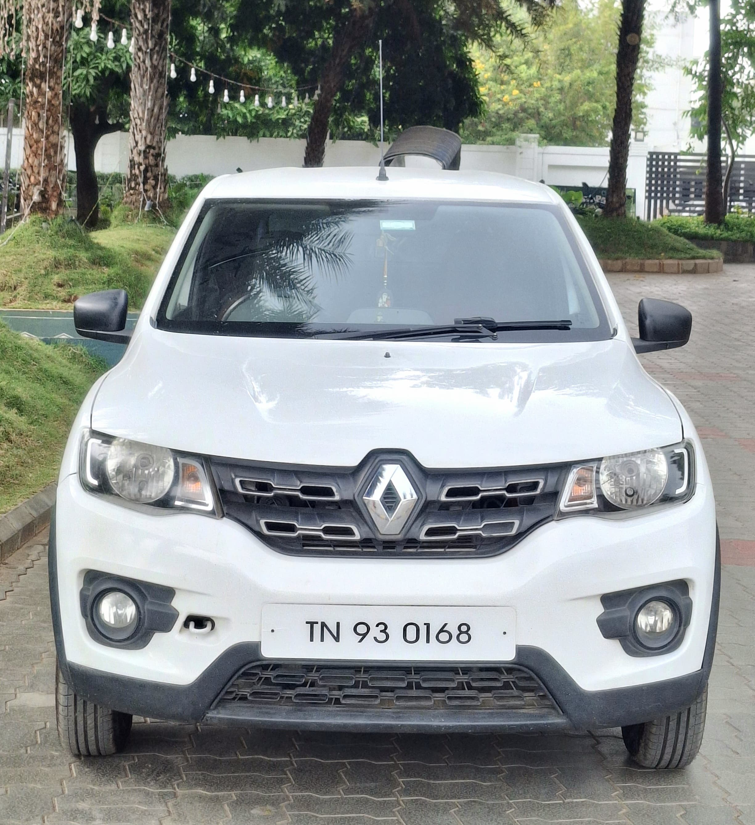 Renault Kwid RXT