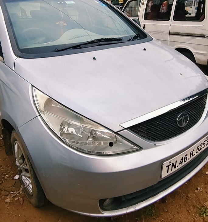 Tata Indica Vista Aqua Safire BS III