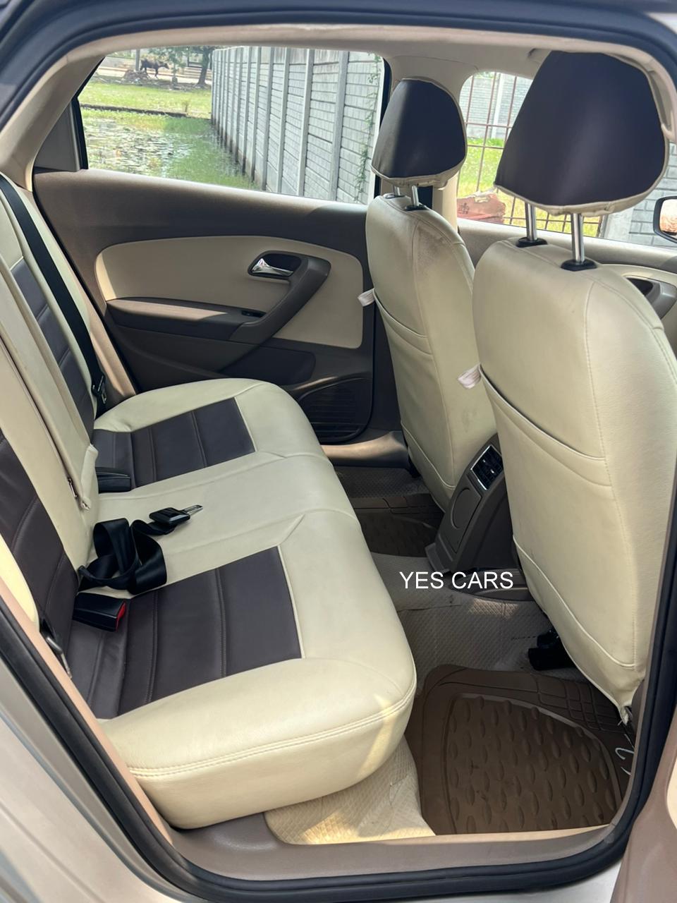 Skoda Rapid Ambition