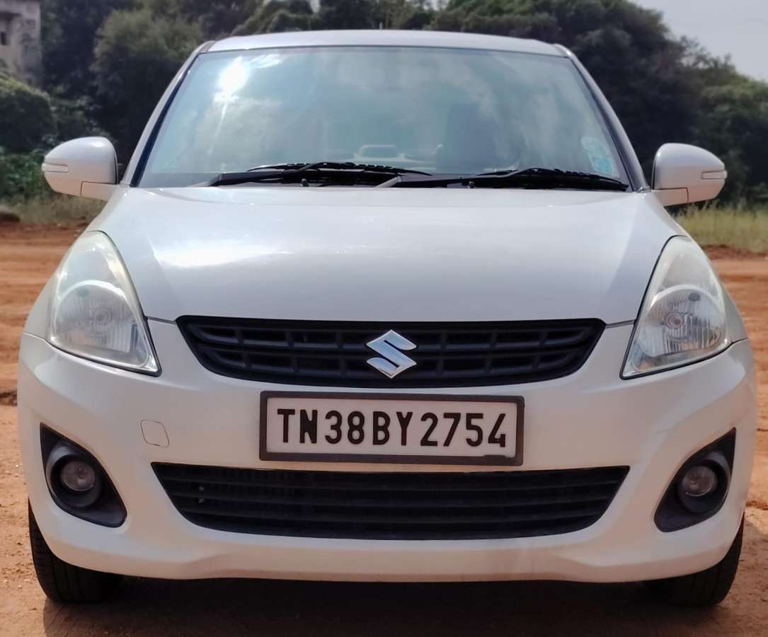 Maruti Suzuki Swift dzire VDI BS IV