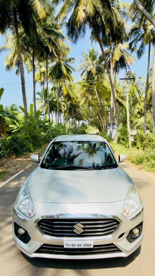 Maruti Suzuki Swift dzire VDI