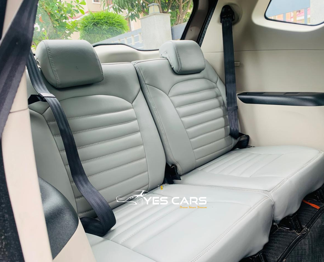 Renault Triber RXL EASY-R AMT