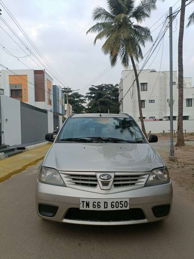 Mahindra Verito others