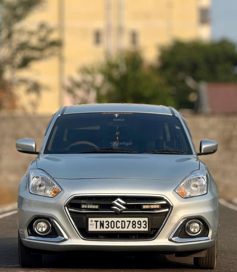 Maruti Suzuki Swift dzire ZXI