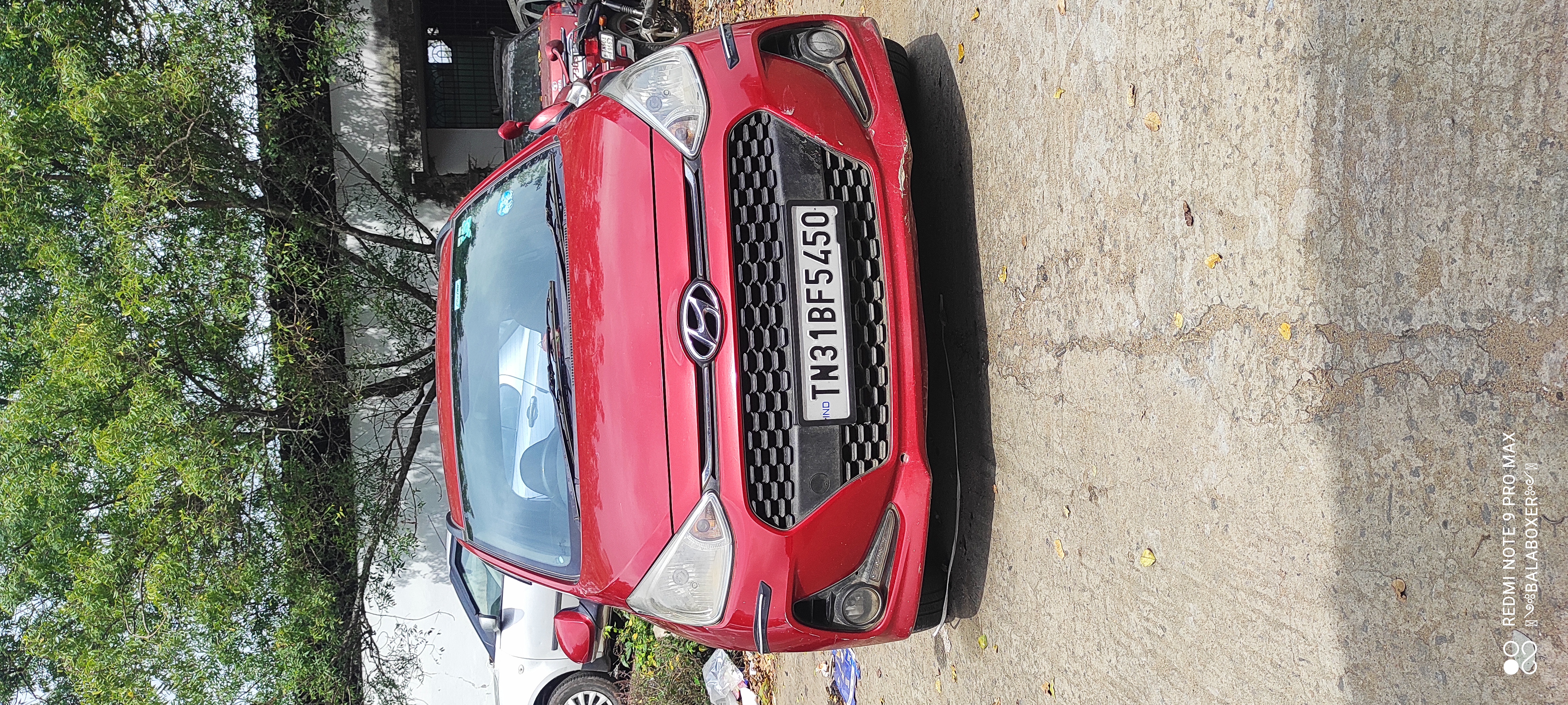 Hyundai i10 1.2 Asta