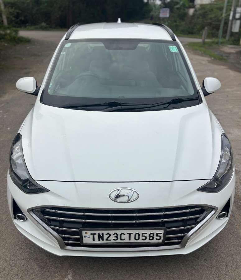 Hyundai Grand i10 Nios 1.2 Asta