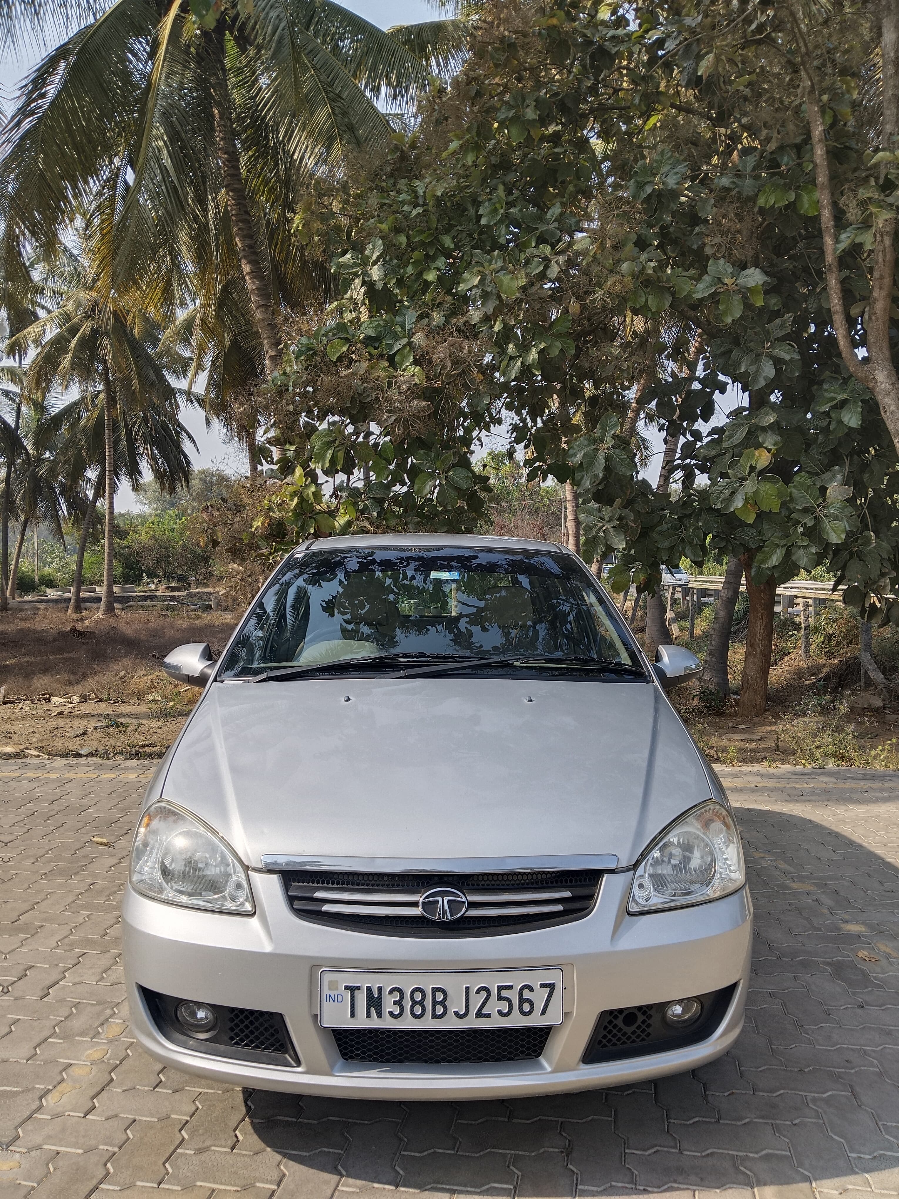 Tata Indica