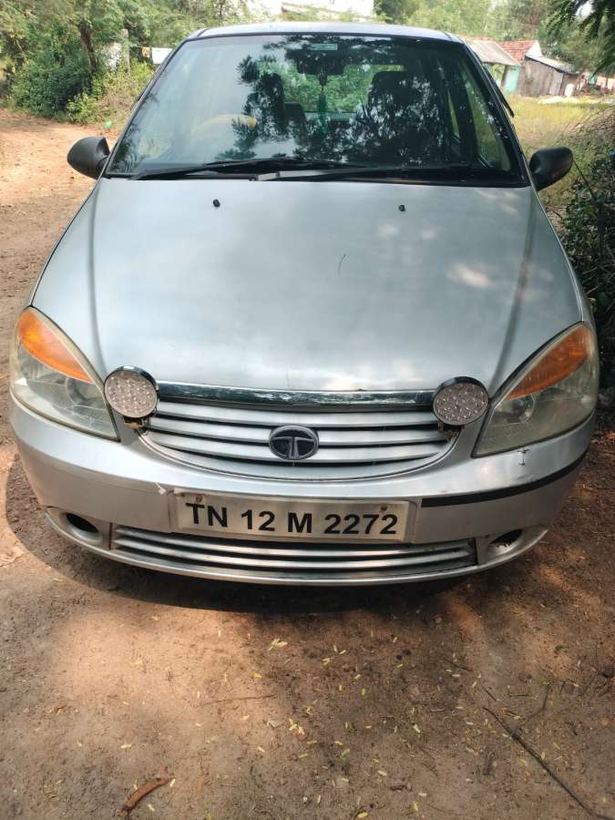 Tata Indica V2 LS