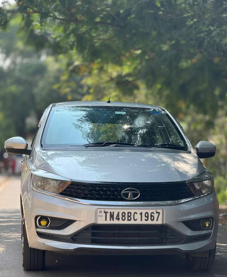 Tata Tiago XZ