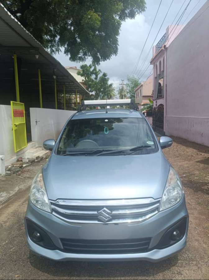Maruti Suzuki Ertiga VDI