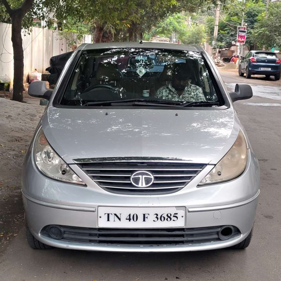 Tata Manza others
