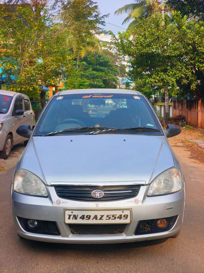 Tata Indica