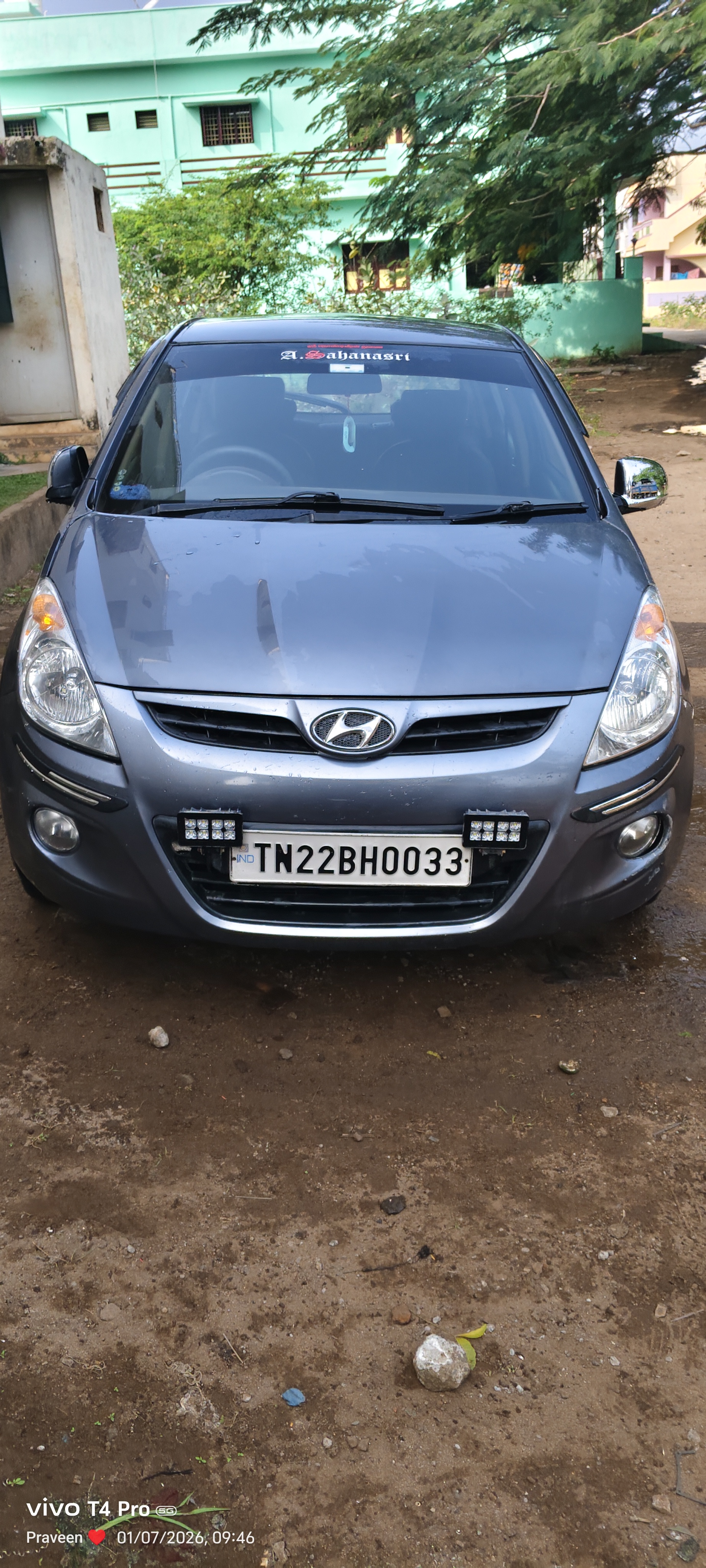 Hyundai i20 1.2 Asta