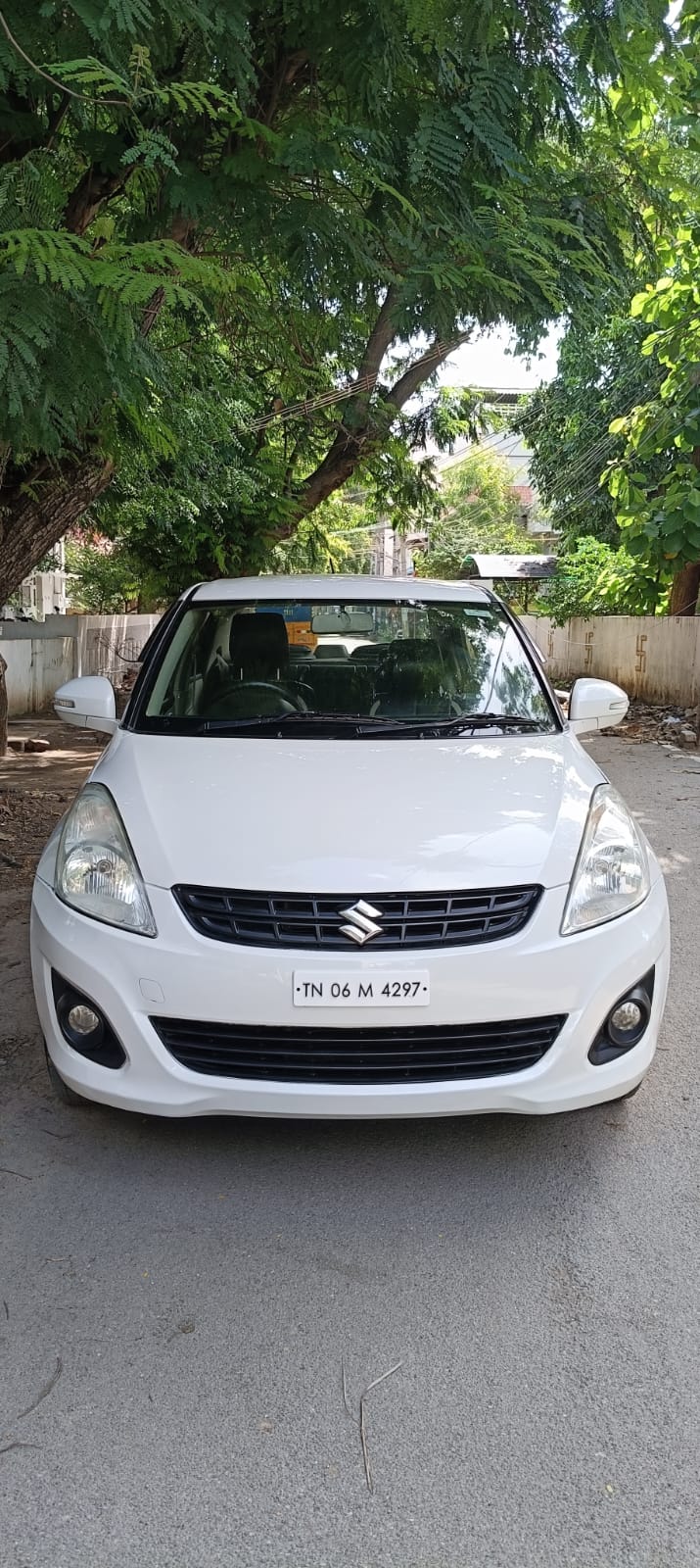 Maruti Suzuki Swift dzire 1.2 VXI