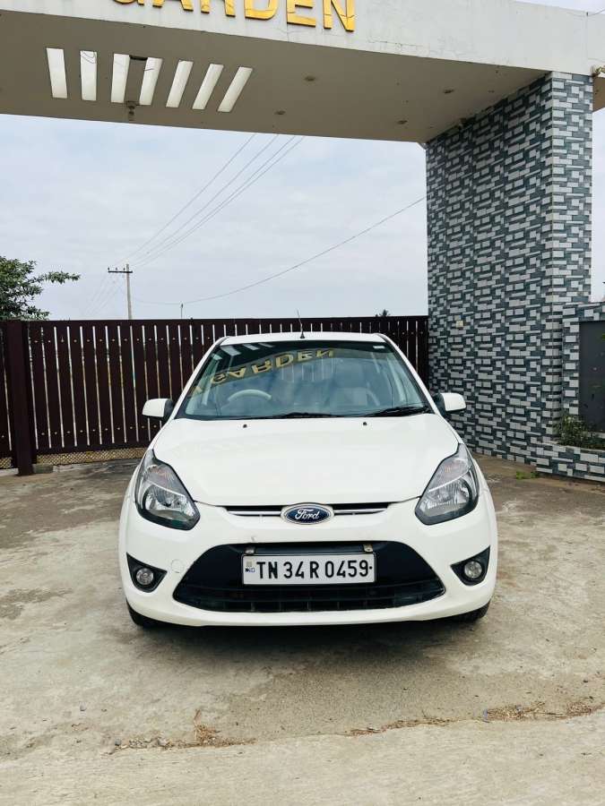 Ford Figo others