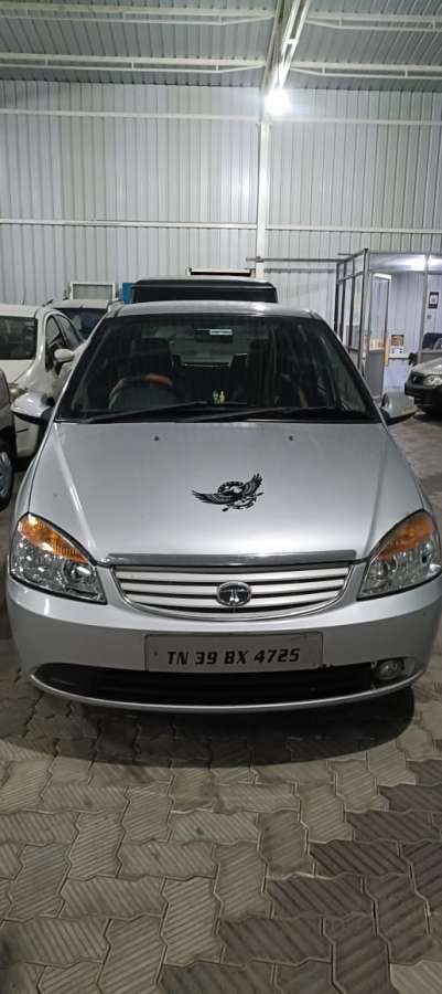 Tata Indica