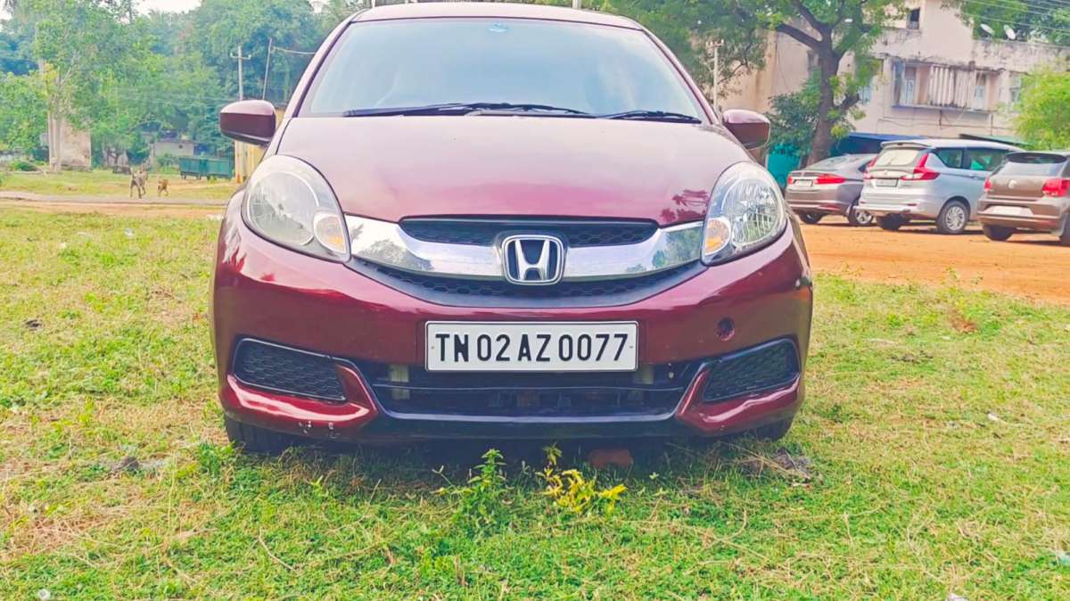 Honda Mobilio