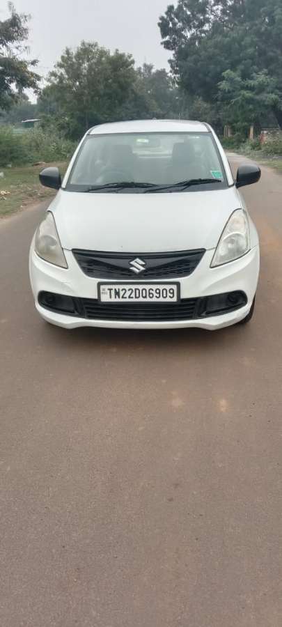 Maruti Suzuki Swift dzire LDI