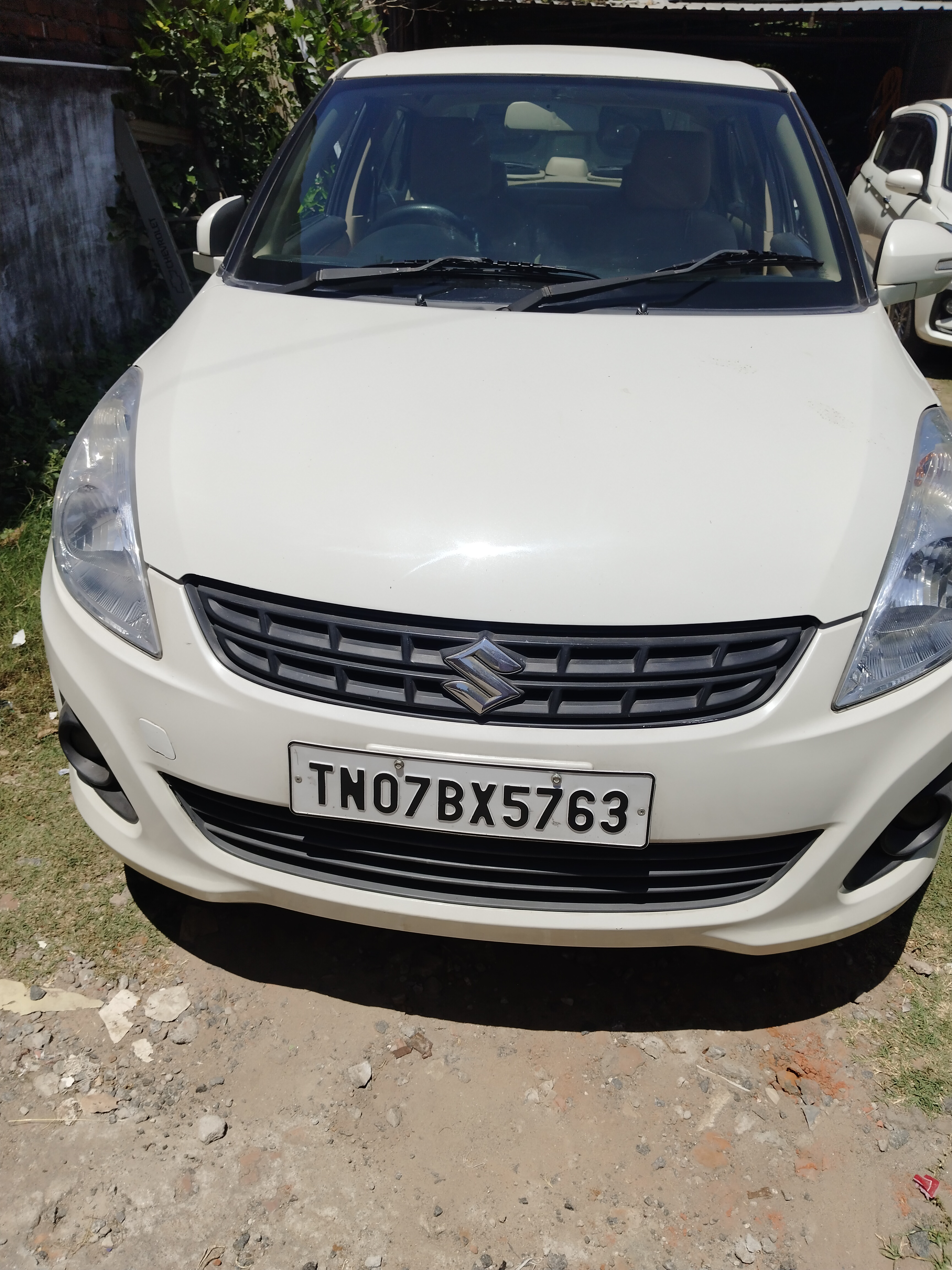 Maruti Suzuki Swift dzire VDI