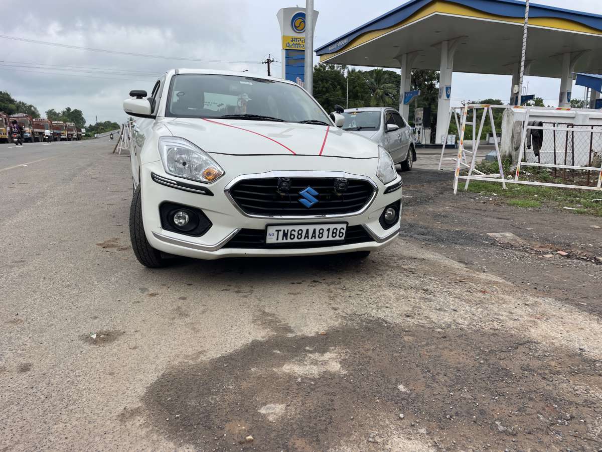 Maruti Suzuki Swift dzire others