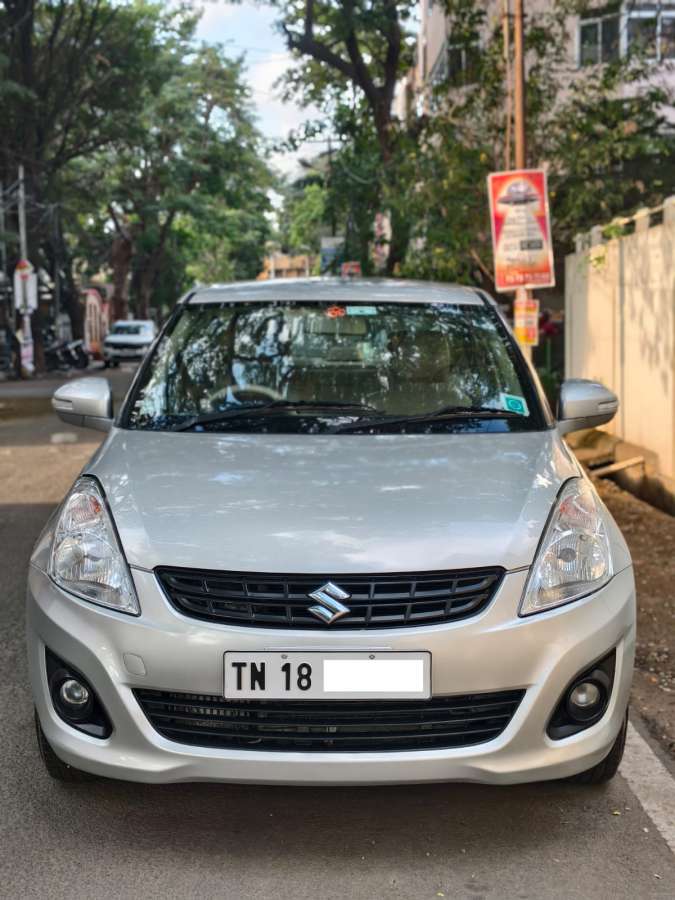 Maruti Suzuki Swift dzire VDI