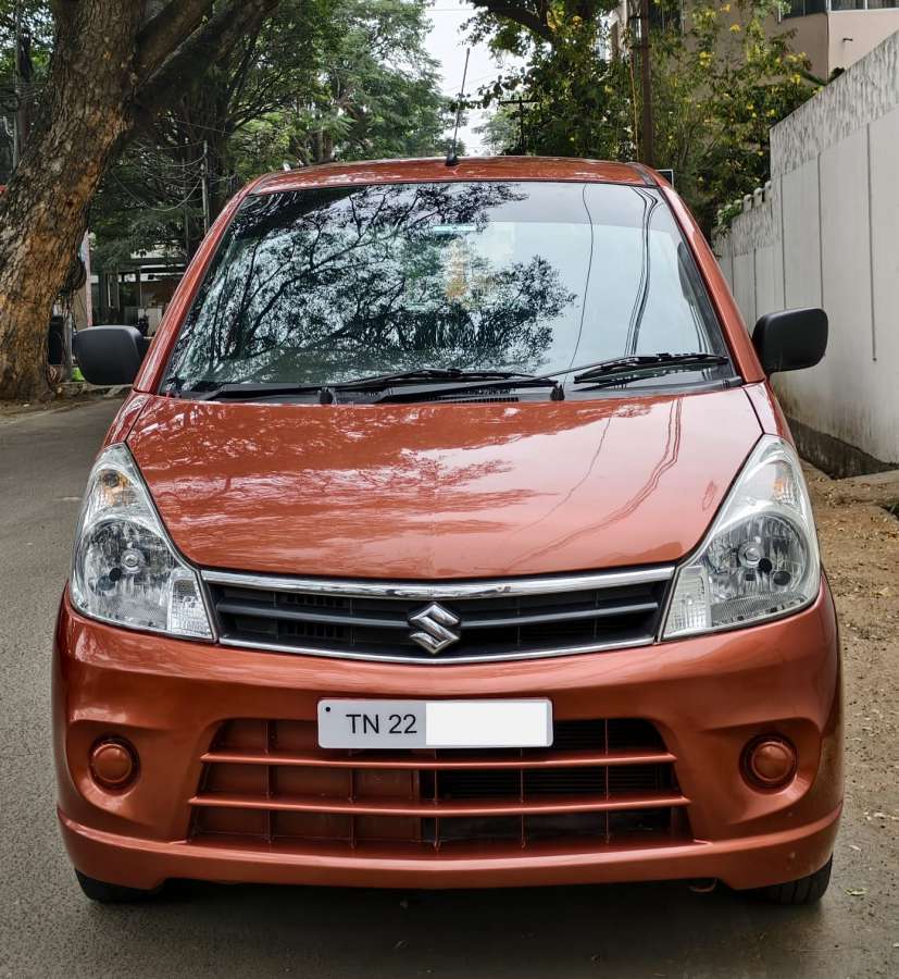 Maruti Suzuki Zen Estilo VXI