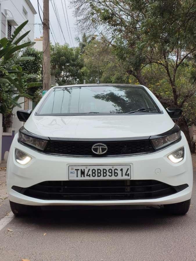 Tata Altroz XZ
