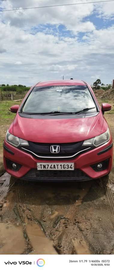 Honda Jazz 1.2 V I VTEC