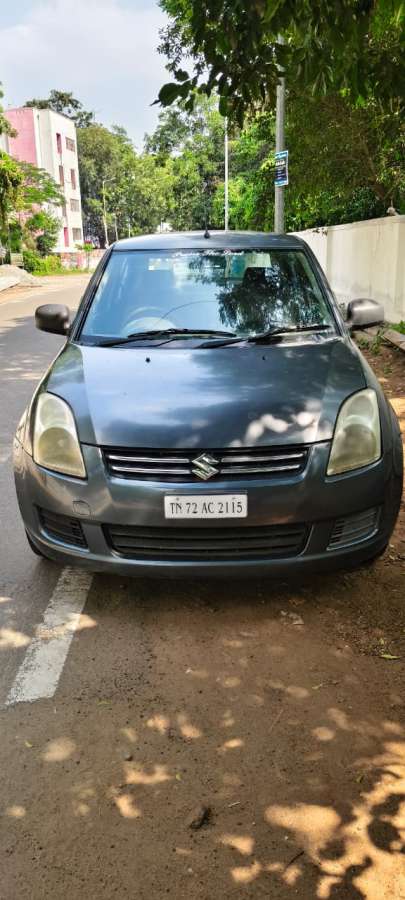 Maruti Suzuki Swift dzire LDI