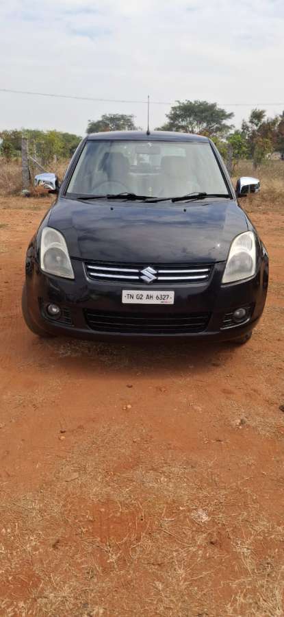 Maruti Suzuki Swift dzire LDI