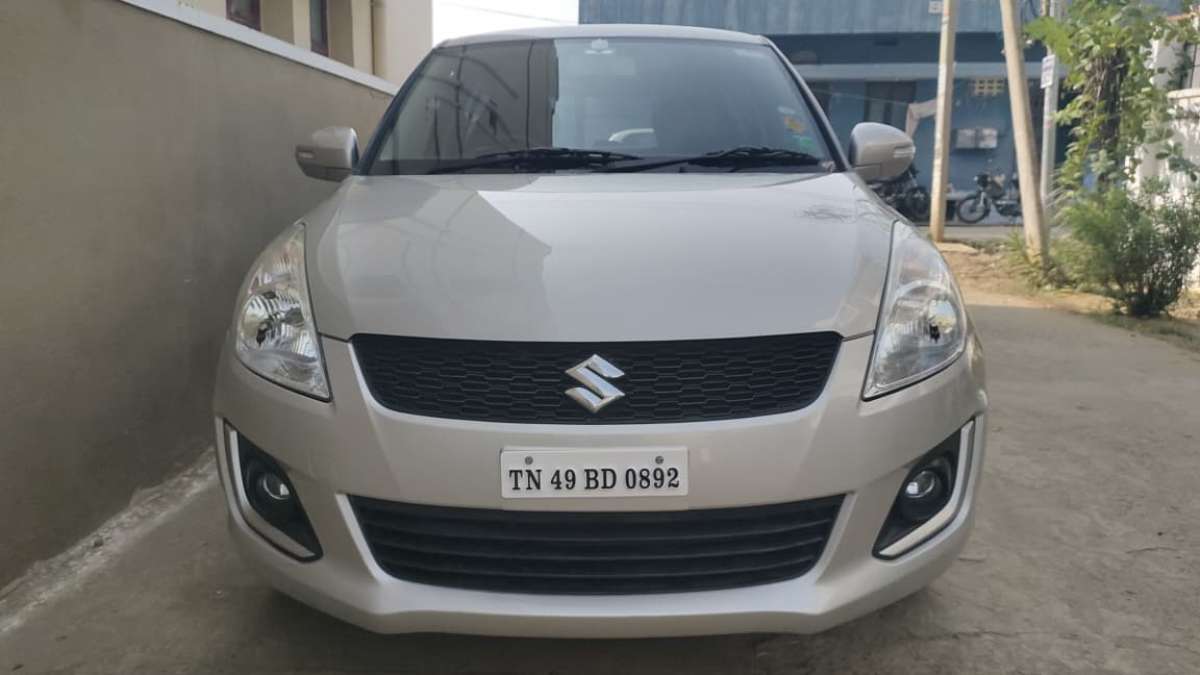 Maruti Suzuki 800 5 Speed mpi