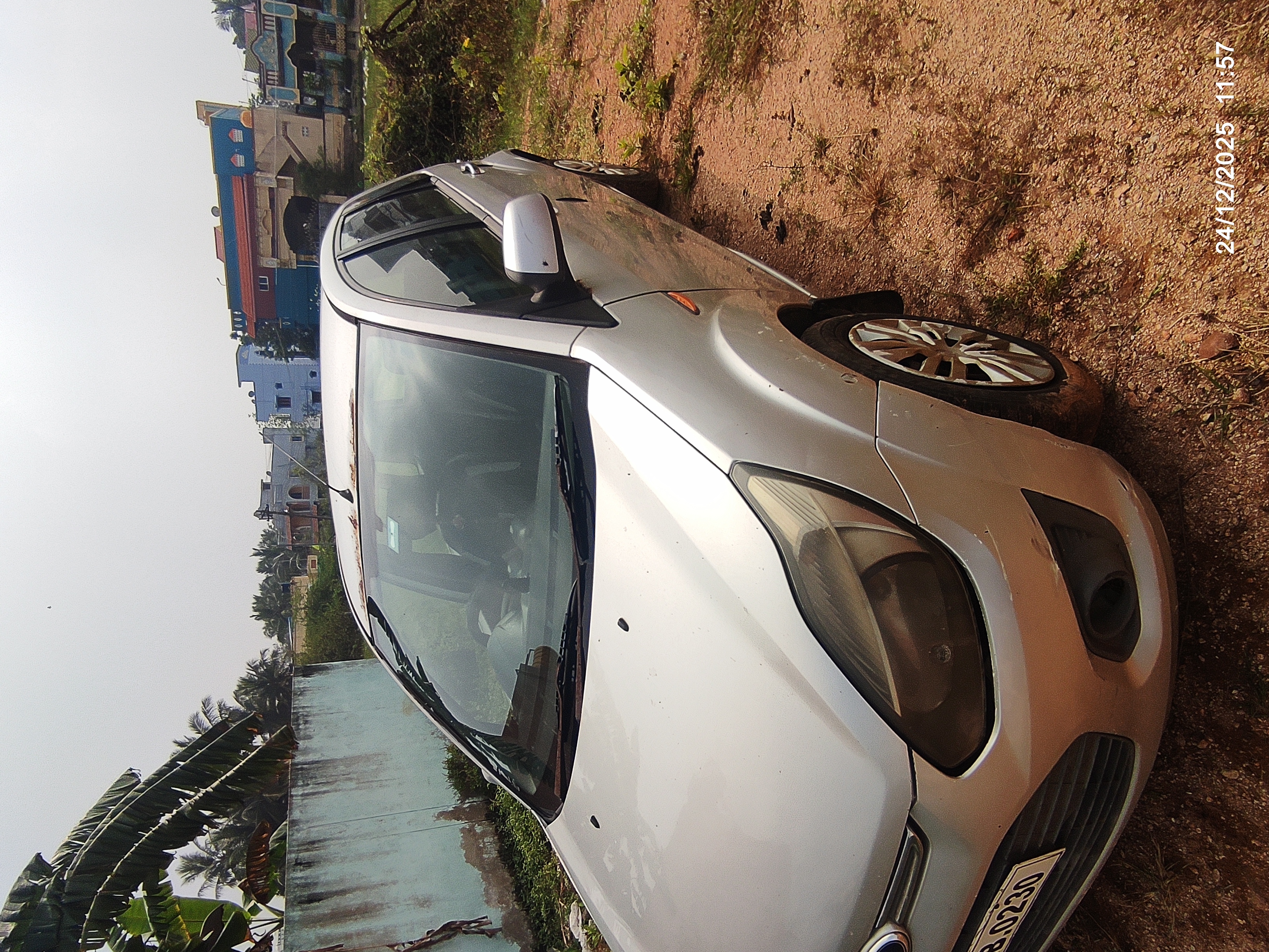 Ford Figo 1.4 EXI Duratorq