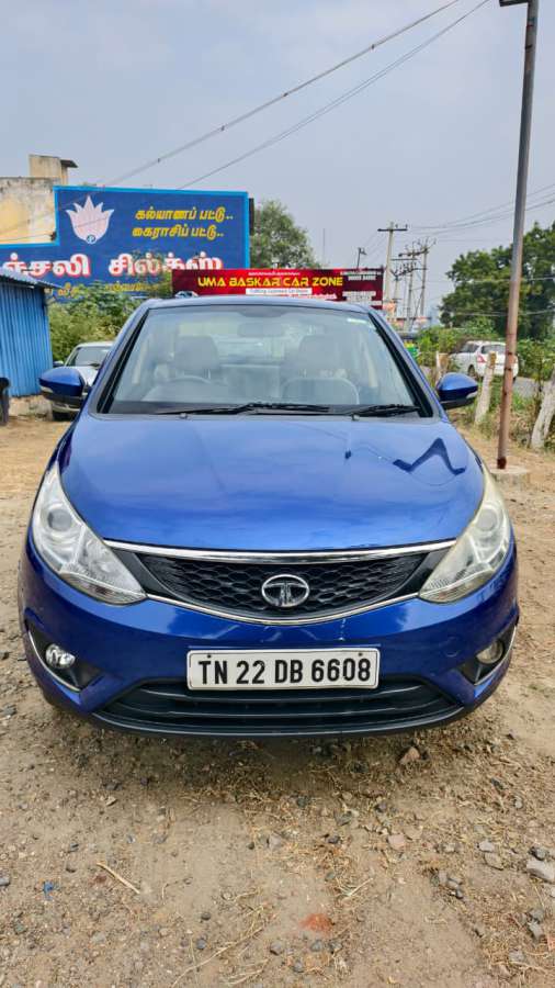 Tata Zest 1.3 XM