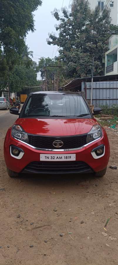 Tata Nexon XE