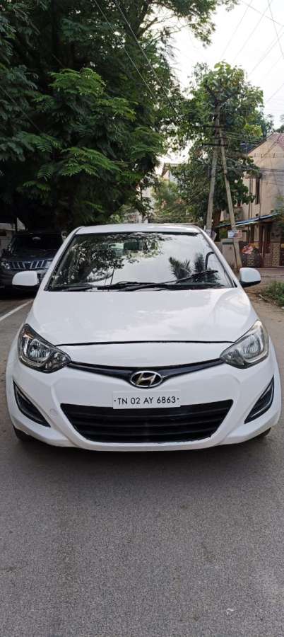 Hyundai i20 1.2 Era