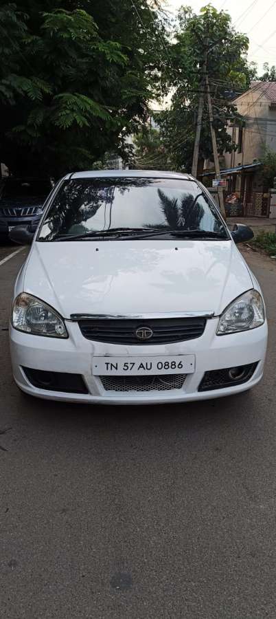 Tata Indica V2 DLS