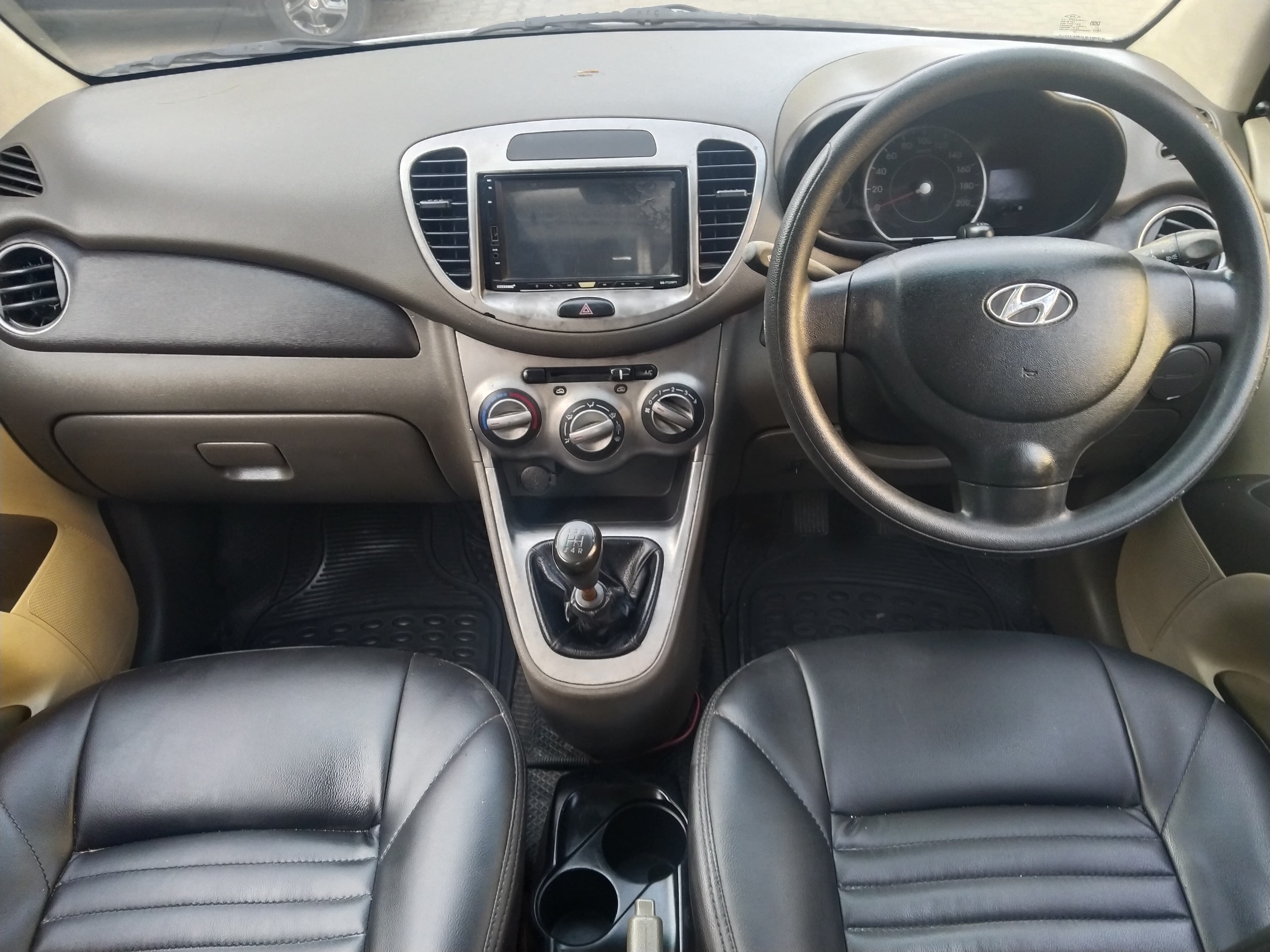 Hyundai i10 1.1 Era