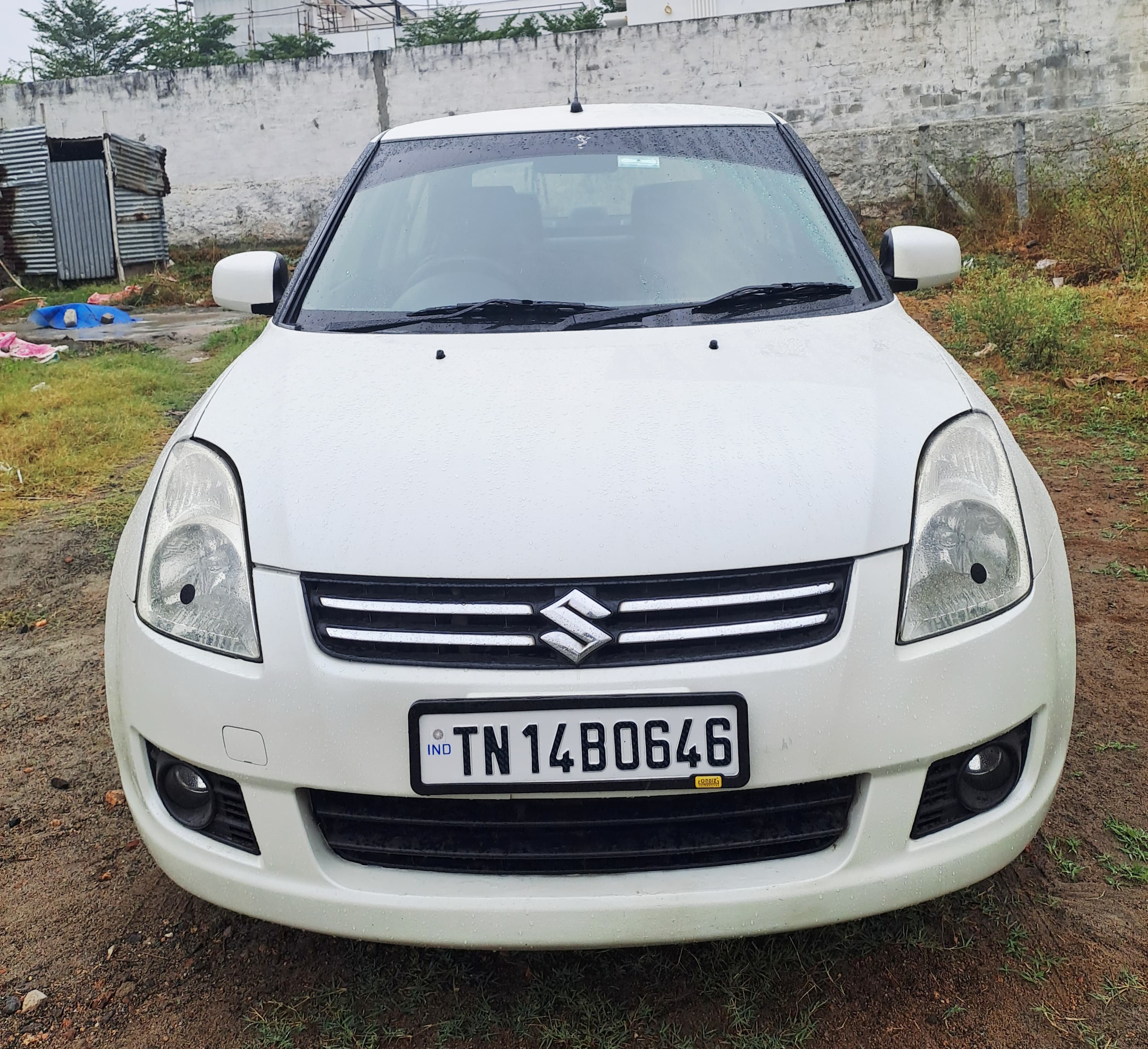 Maruti Suzuki Swift dzire LDI