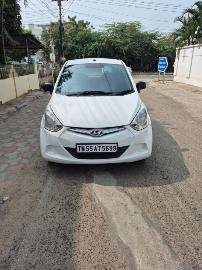 Hyundai Eon Era Plus
