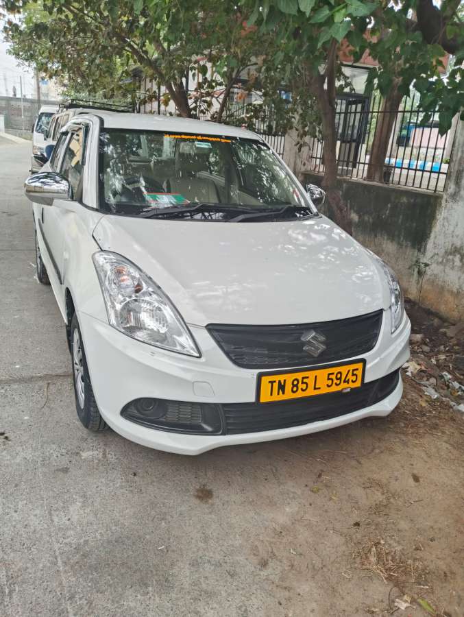 Maruti Suzuki Swift dzire LDI