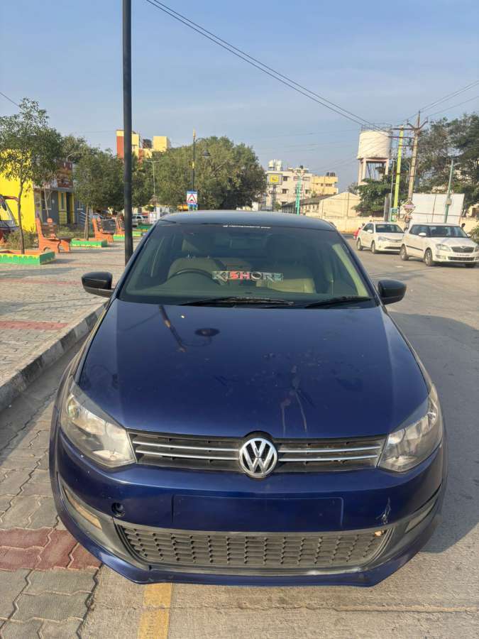 Volkswagen Vento GT 1.5 TDI